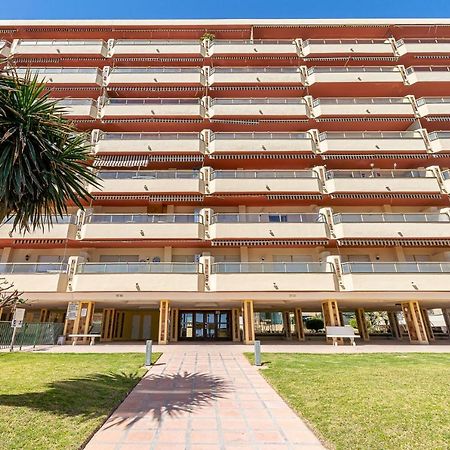 797 Holiday Rentals - Amplio Piso Con Terraza En Primera Linea De Playa Торремолінос Екстер'єр фото